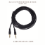 3,5mm Stereo Erkek-Erkek Jack 3m resmi