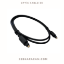 Optik Kablo 5 Metre resmi
