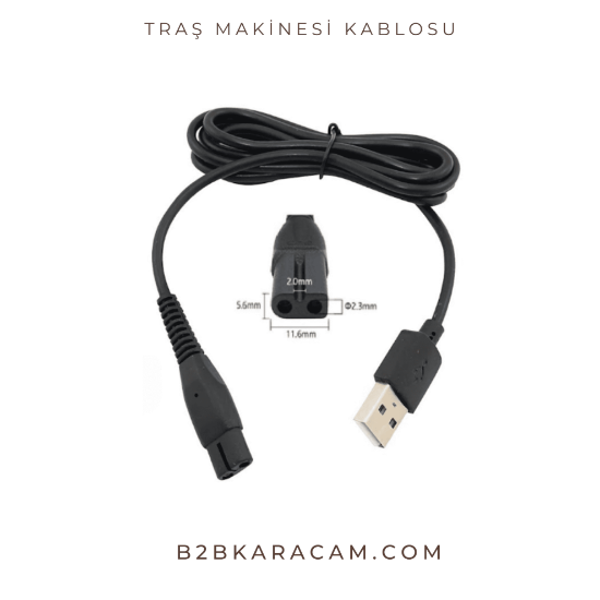 TRAŞ MAKİNESİ KABLOSU resmi