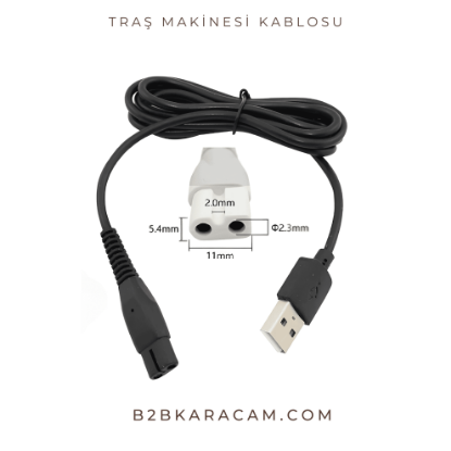 TRAŞ MAKİNESİ KABLOSU resmi