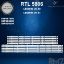 PHILIPS 58PUS7805, LED BAR, BACKLIGHT, 58PUS7805/62 resmi
