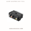 Scart Adaptör Anahtarlı resmi