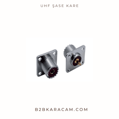 UHF Şase Kare resmi