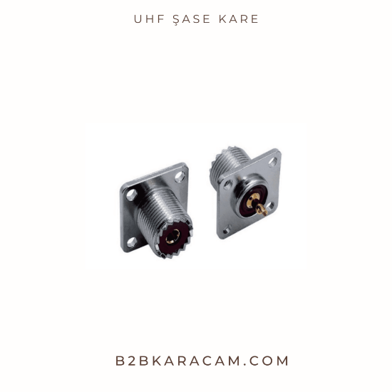 UHF Şase Kare resmi