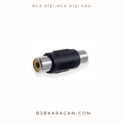 RCA Dişi-RCA Dişi Ara resmi