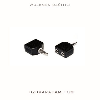 Wolkmen Dağıtıcı resmi