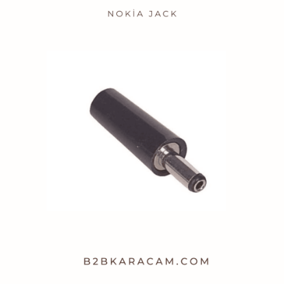 NOKİA JACK resmi