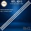 PROFİLO 43PA315E LED BAR , AWOX  A 204300S LED BAR , BLAUPUNKT BL42135 LED BAR , SKYLİNE 43LT5900 LED BAR  resmi