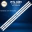 NORDMENDE LE71N12HM LED BAR, SANYO LE71S16HM LED BAR  resmi