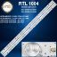 NORDMENDE LE102N11FM LED BAR,NORDMENDE LE102N11SM LED BAR,SANYO LE102S12FM LED BAR,SANYO LE102S12SM LED BAR resmi