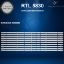NORDMENDE NM58350 LED BAR , CRH-CQ58D193030100501D  REV1.0 resmi