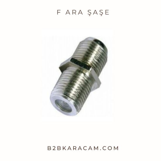 F ARA ŞAŞE resmi