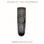 Arçelik - Beko LCD TV Kumandası   resmi