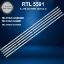Telenova 55S8001 Led Bar,   Telenova 55S1101 Led Bar, Telenova 55NSK9001 Led Bar  resmi