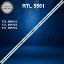 TCL 55P615 LED BAR ,TCL 55P725 LED BAR ,TCL 55P735 LED BAR  resmi
