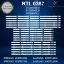 SAMSUNG UE85TU8000 LED BAR, SAMSUNG UE85TU8002 LED BAR , SAMSUNG UE85TU8070 LED BAR ,SAMSUNG UE85CU7100 LED BAR  resmi