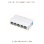 5 PORT ETHERNET DAĞITICI  resmi