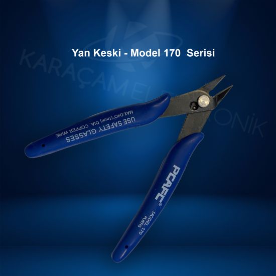 Model 170 Serisi Yan Keski  resmi