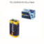 TEL-0109 9V Pil 10Lu Paket resmi