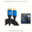 HDMI 5M KUTULU 4K resmi
