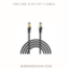 FOR LİNE 15 MT CAT 7 CABLE resmi