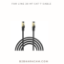 FOR LİNE 20 MT CAT 7 CABLE resmi