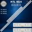 TCL 50C725, 50C721,  MAVİ(BLUE) LED, 50C725 A 2X20 1102, 50C725, HS9W15 V1 , LVU500NDELHS9W15V1, B 2X10 1102, LVU500NDEL  resmi