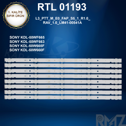  SONY KDL-50WF665,SONY KDL-50WF663,SONY KDL-50W665F,SONY KDL-50W660F, L3_PTT_M_E0_FAP_S5_1_R1.0_ RAV_1.0_LM41-00541A  resmi