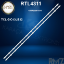 TCL 43HR 43HR330M11A1 GIC43LB32-3030F2.1D-V0.9 resmi