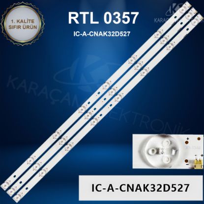 AWOX  3282 LED BAR  resmi