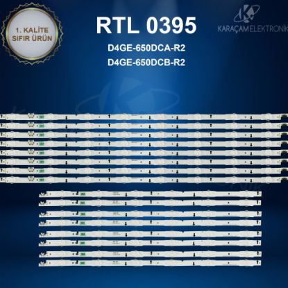 SAMSUNG UE65H6470 LED BAR, UE65H6400 LED BAR  resmi